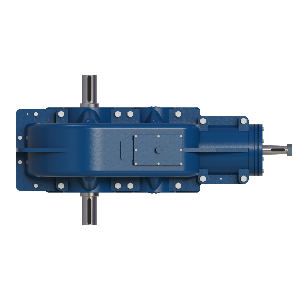 Редуктор от производителя — «Редуктор-Проект»